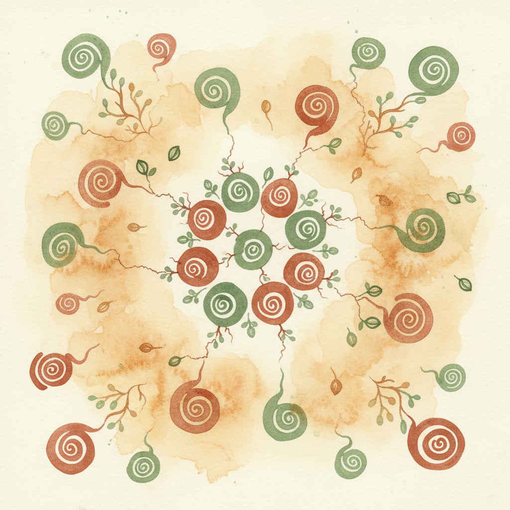 Community-Led Change