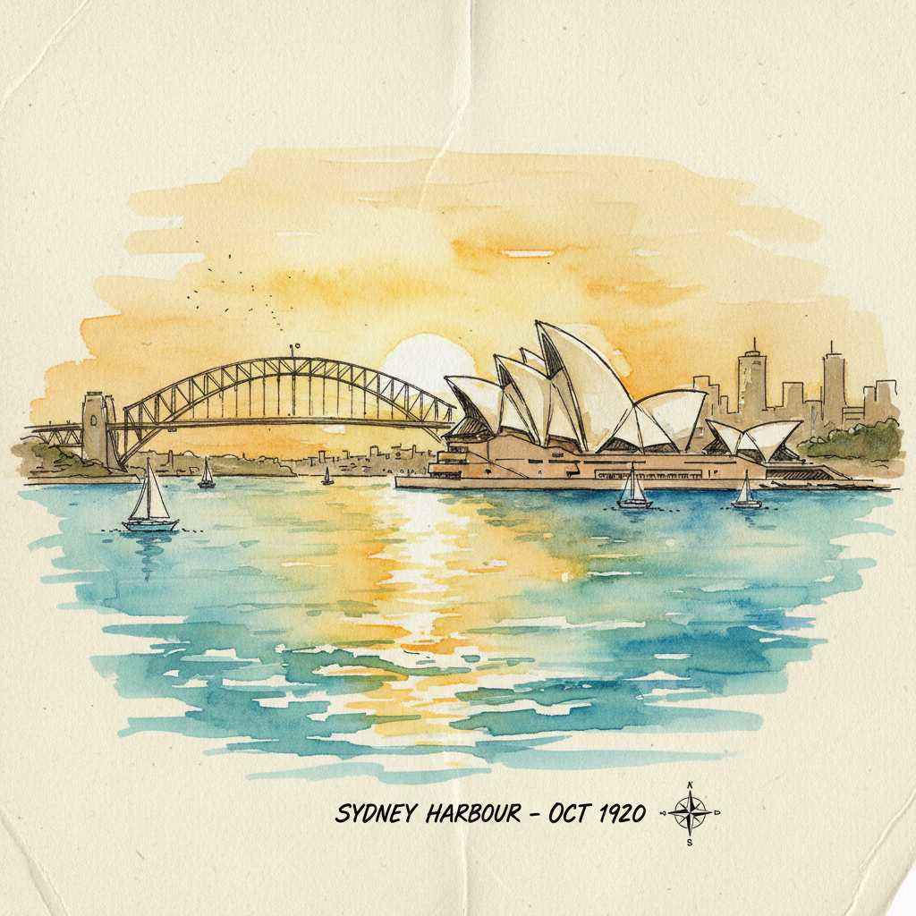 Photo from Sydney, NSW